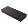 Lenovo ThinkPad USB4 Dock 5000 Bedraad Thunderbolt 4 Zwart