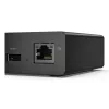 Lenovo ThinkPad USB4 Dock 5000 Bedraad Thunderbolt 4 Zwart
