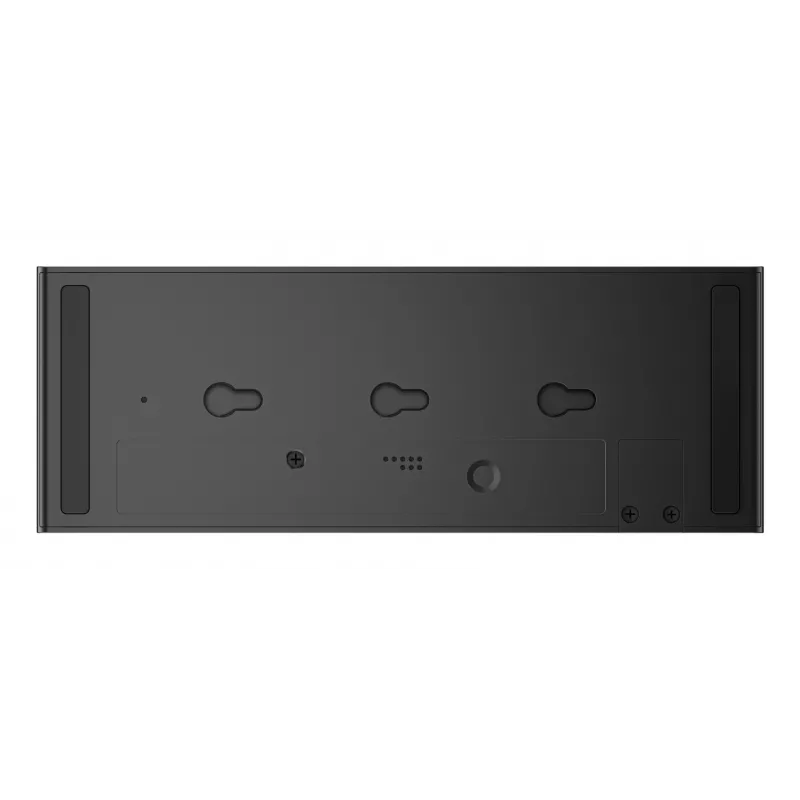 Lenovo ThinkPad USB4 Dock 5000 Bedraad Thunderbolt 4 Zwart