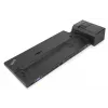 Lenovo 40AJ0135EU Laptop-dockingstation/Port-replicator Docking Zwart