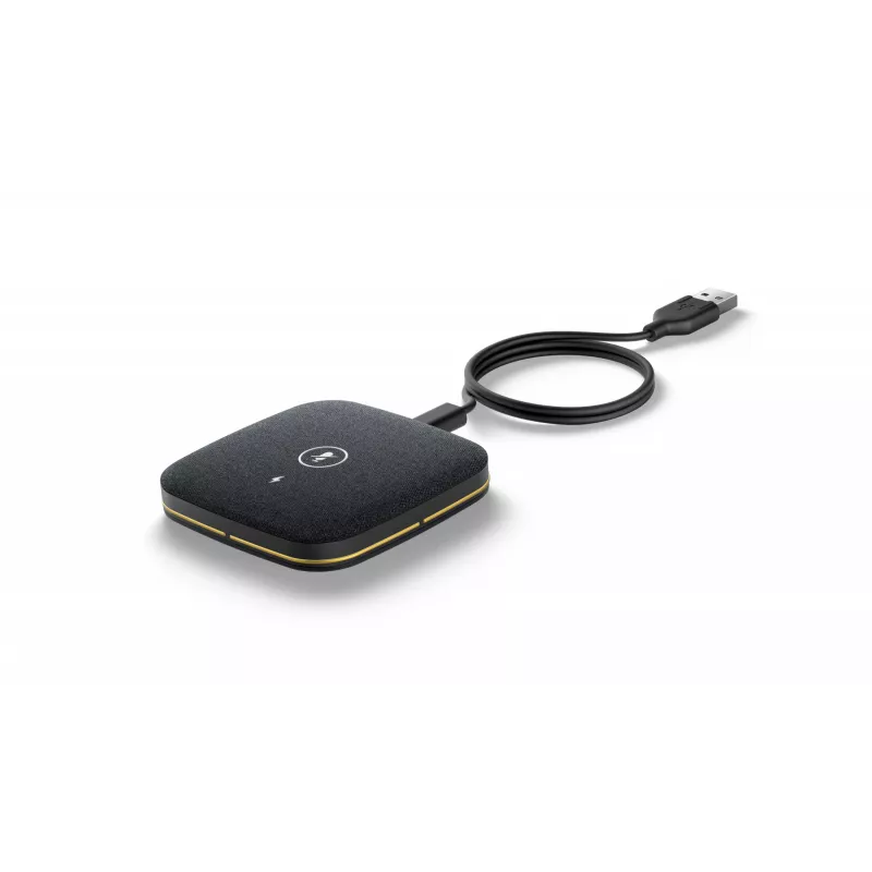Conferentiemicrofoon Yealink CPW65 Omnidirectioneel USB Bedraad 3m Bereik