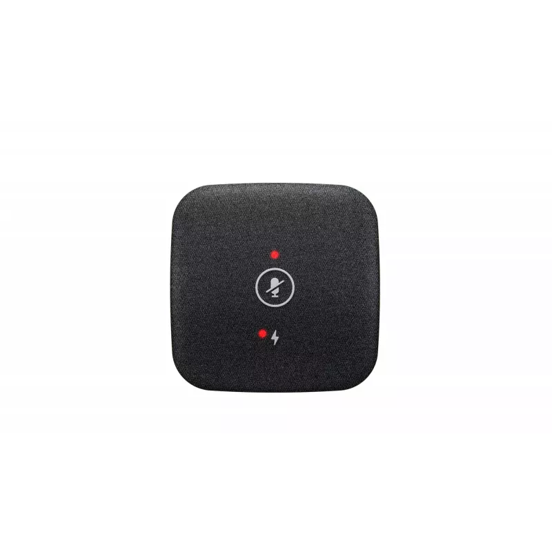 Conferentiemicrofoon Yealink CPW65 Omnidirectioneel USB Bedraad 3m Bereik