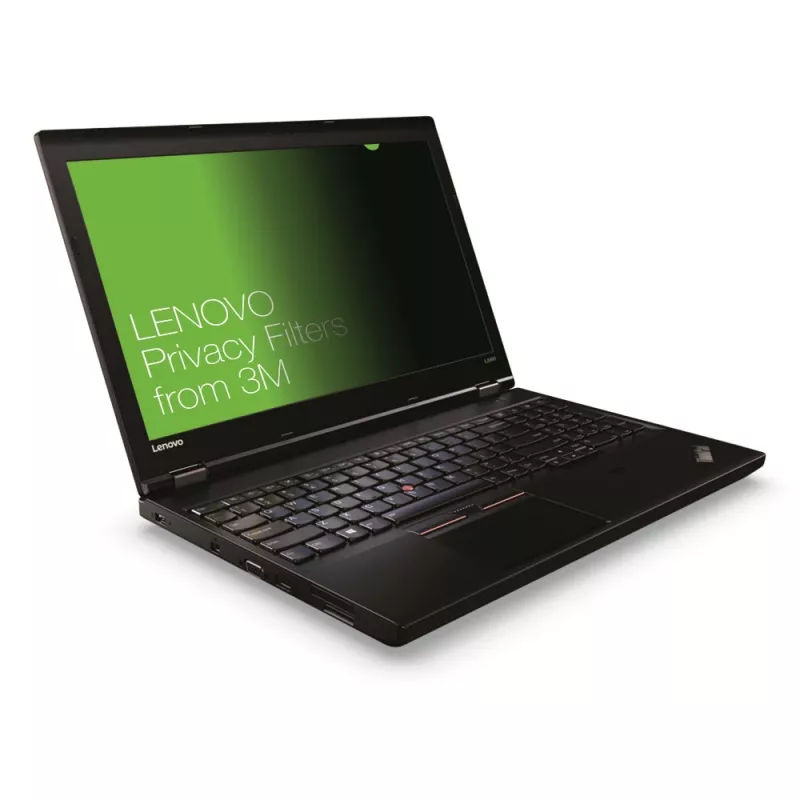 Lenovo 0A61769 Privacyfilter 35,6 cm (14 inch) Laptop Frameloze Privacyfilter