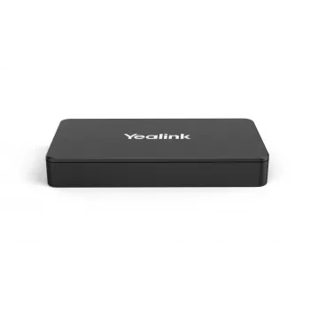 Yealink MShare E2 Controller Zwart