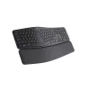 LOGITECH Ergo K860 - Draadloos split-toetsenbord Business Graphite Qwerty US Int'l