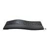 LOGITECH Ergo K860 - Draadloos split-toetsenbord Business Graphite Qwerty US Int'l