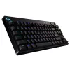 LOGITECH G PRO mechanisch gaming-toetsenbord Zwart Qwerty Pan Nordic