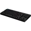 LOGITECH G PRO mechanisch gaming-toetsenbord Zwart Qwerty Pan Nordic