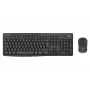 Logitech MK370 Combo for Business – draadloos toetsenbord en muis in volledige grootte