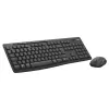 Logitech MK370 Combo for Business – draadloos toetsenbord en muis in volledige grootte