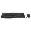 Logitech MK370 Combo for Business – draadloos toetsenbord en muis in volledige grootte