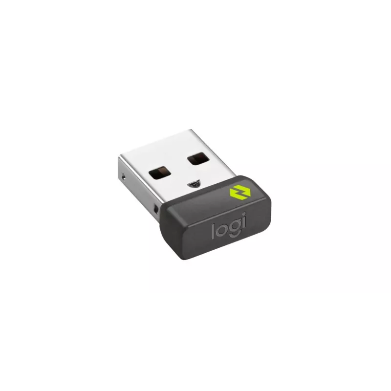 LOGITECH Signature slank Combo Mk950 - draadloos toetsenbord/muis - Graphite - Qwerty US/Int'l