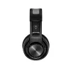 Turtle Beach Atlas Air draadloze open-back pc-gaming-headset met 24-bit high-fidelity-audio, broadcast-microfoon, zwevende oorschelp, memory foam-kussens en Bluetooth voor pc