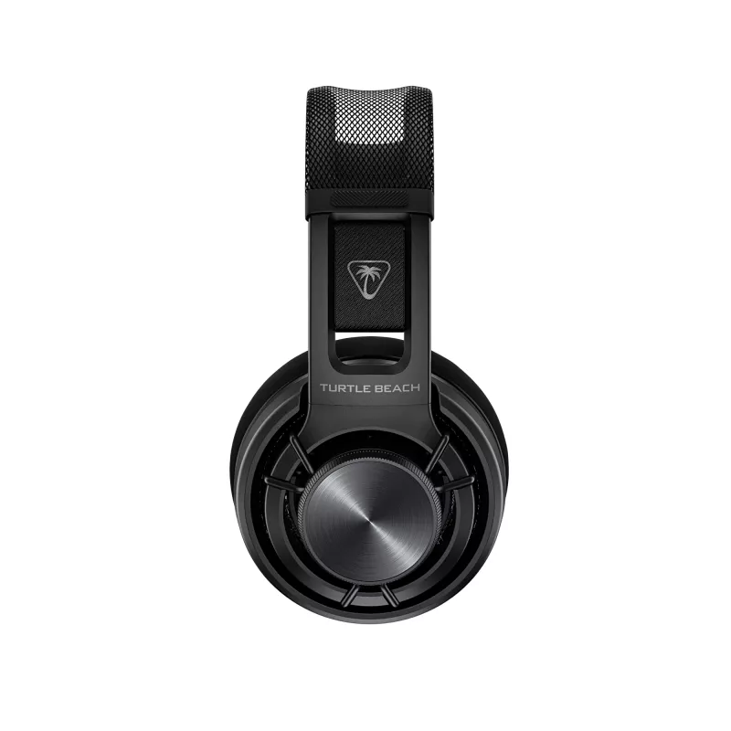 Turtle Beach Atlas Air draadloze open-back pc-gaming-headset met 24-bit high-fidelity-audio, broadcast-microfoon, zwevende oorschelp, memory foam-kussens en Bluetooth voor pc