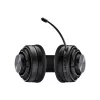 Turtle Beach Atlas Air draadloze open-back pc-gaming-headset met 24-bit high-fidelity-audio, broadcast-microfoon, zwevende oorschelp, memory foam-kussens en Bluetooth voor pc