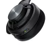 Turtle Beach Atlas Air draadloze open-back pc-gaming-headset met 24-bit high-fidelity-audio, broadcast-microfoon, zwevende oorschelp, memory foam-kussens en Bluetooth voor pc