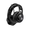 Turtle Beach Atlas Air draadloze open-back pc-gaming-headset met 24-bit high-fidelity-audio, broadcast-microfoon, zwevende oorschelp, memory foam-kussens en Bluetooth voor pc