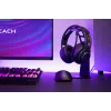 Turtle Beach Atlas Air draadloze open-back pc-gaming-headset met 24-bit high-fidelity-audio, broadcast-microfoon, zwevende oorschelp, memory foam-kussens en Bluetooth voor pc