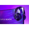 Turtle Beach Atlas Air draadloze open-back pc-gaming-headset met 24-bit high-fidelity-audio, broadcast-microfoon, zwevende oorschelp, memory foam-kussens en Bluetooth voor pc