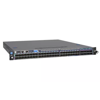 NETGEAR M4500-48XF8C Managed L2/L3/L4 1U Zwart