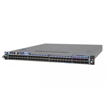 NETGEAR M4500-48XF8C Managed L2/L3/L4 1U Zwart