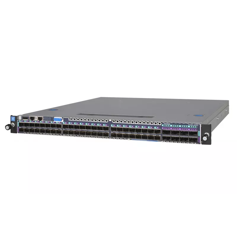 NETGEAR M4500-48XF8C Managed L2/L3/L4 1U Zwart