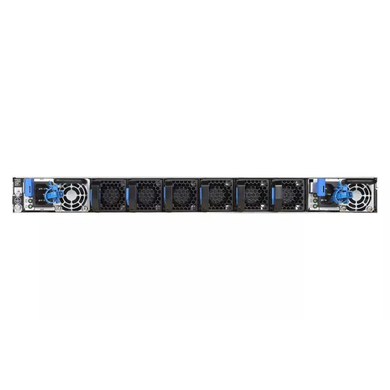 NETGEAR M4500-48XF8C Managed L2/L3/L4 1U Zwart