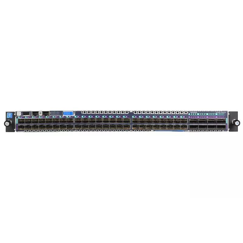 NETGEAR M4500-48XF8C Managed L2/L3/L4 1U Zwart