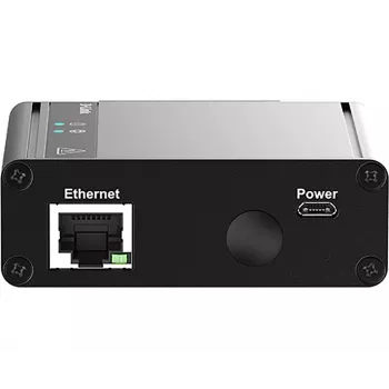 Bedrade router D-Link DWM-311 Gigabit Ethernet 4G Zwart