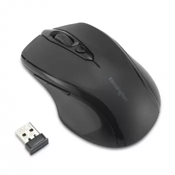 Kensington MY310 EQ muis – Middelgroot – Draadloos