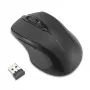 Kensington MY310 EQ muis – Middelgroot – Draadloos
