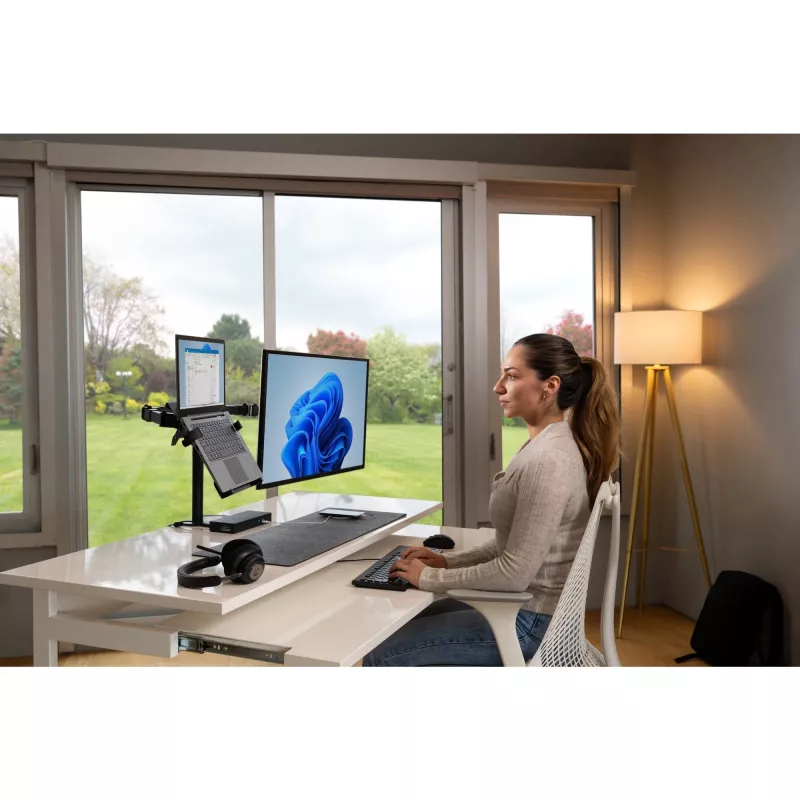 Kensington MY310 EQ muis – Middelgroot – Draadloos