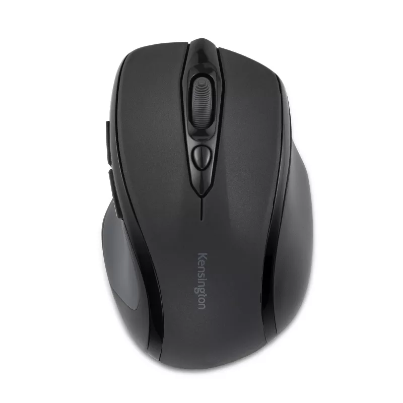 Kensington MY310 EQ muis – Middelgroot – Draadloos