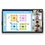 DELL P7525QT 189,2 cm (74,5 inch) LCD 3840 x 2160 pixel 4K Ultra HD