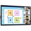 DELL P7525QT 189,2 cm (74,5 inch) LCD 3840 x 2160 pixel 4K Ultra HD