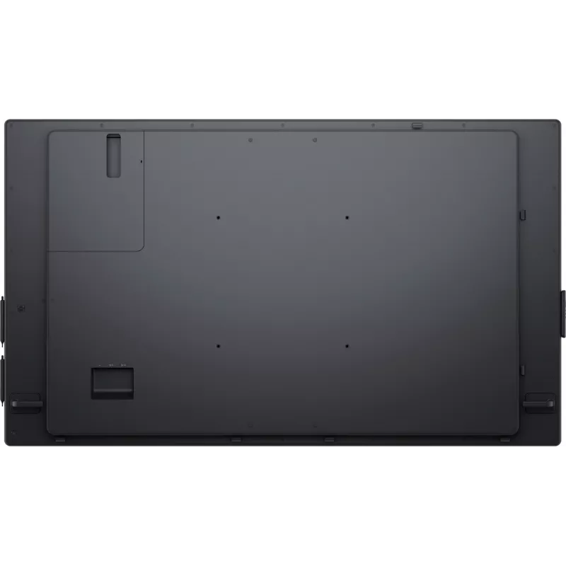 DELL P7525QT 189,2 cm (74,5 inch) LCD 3840 x 2160 pixel 4K Ultra HD