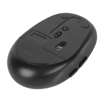 Targus AMB582GL muis rechtshandig RF Wireless + Bluetooth optisch 2400 DPI