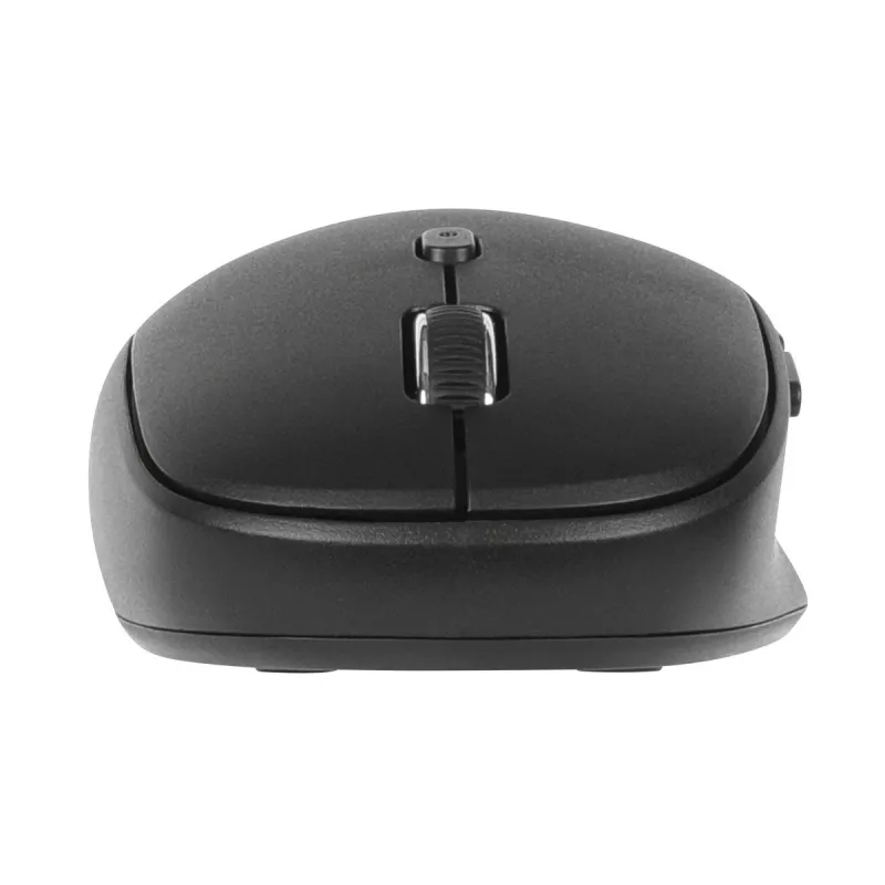 Targus AMB582GL muis rechtshandig RF Wireless + Bluetooth optisch 2400 DPI