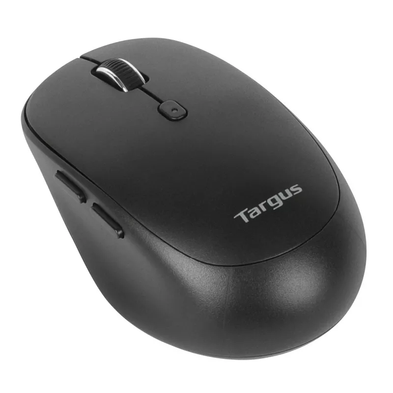 Targus AMB582GL muis rechtshandig RF Wireless + Bluetooth optisch 2400 DPI