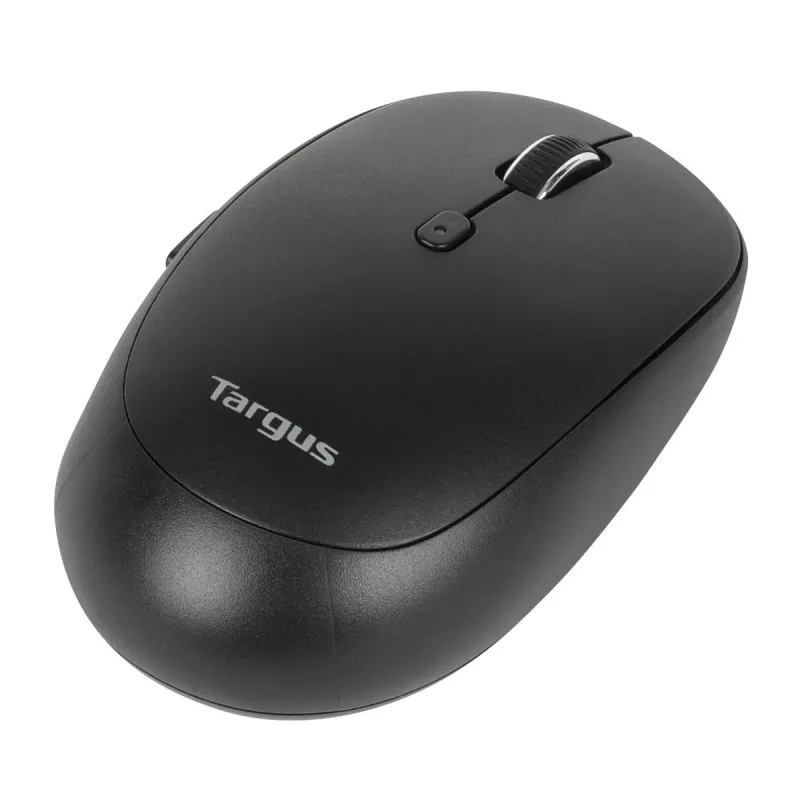 Targus AMB582GL muis rechtshandig RF Wireless + Bluetooth optisch 2400 DPI