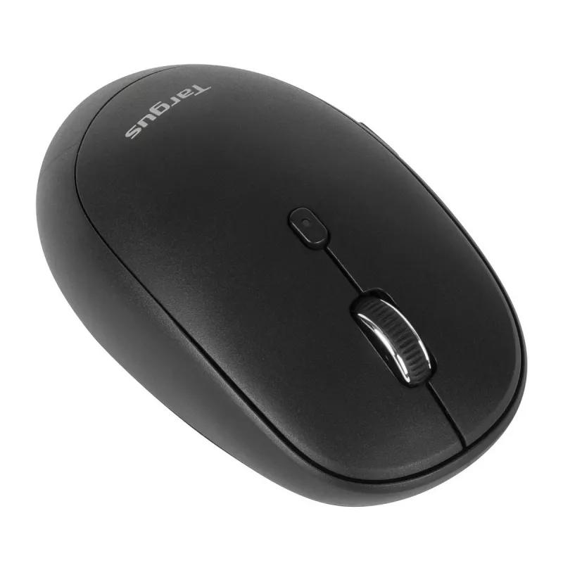 Targus AMB582GL muis rechtshandig RF Wireless + Bluetooth optisch 2400 DPI