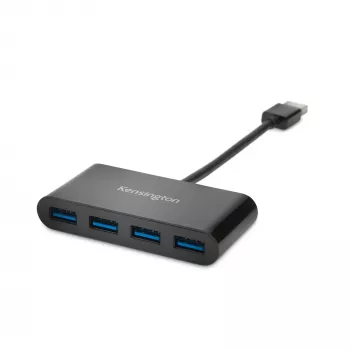 Kensington UH4000 USB 3.0 4-poorts hub