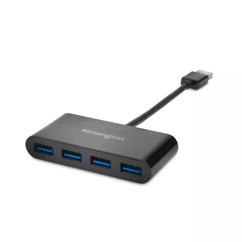 Kensington UH4000 USB 3.0 4-poorts hub