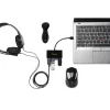 Kensington UH4000 USB 3.0 4-poorts hub