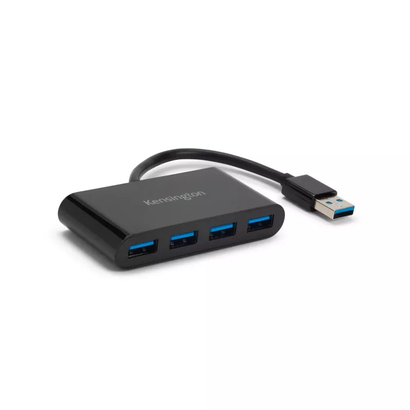 Kensington UH4000 USB 3.0 4-poorts hub