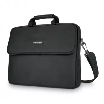 Kensington SP17 Classic laptophoes, sleeve-hoes, 43,2 cm (17 inch), schouderriem, 480 g