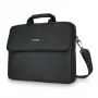 Kensington SP17 Classic laptophoes, sleeve-hoes, 43,2 cm (17 inch), schouderriem, 480 g