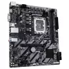 Moederbord GIGABYTE H810M H Micro ATX, Intel H810 chipset, LGA 1851, DDR5, 2x DIMM tot 128 GB, PCIe 4.0, HDMI 2.1