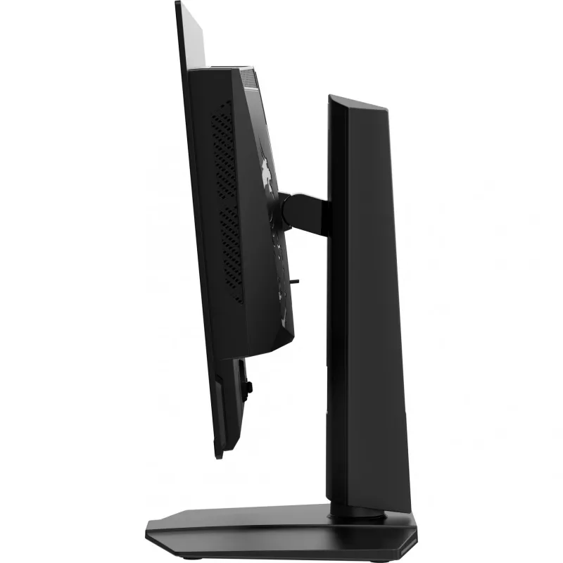 MSI MPG 272URXDE QD-OLED computermonitor 67,3 cm (26,5 inch) 3840 x 2160 pixel 4K Ultra HD Zwart