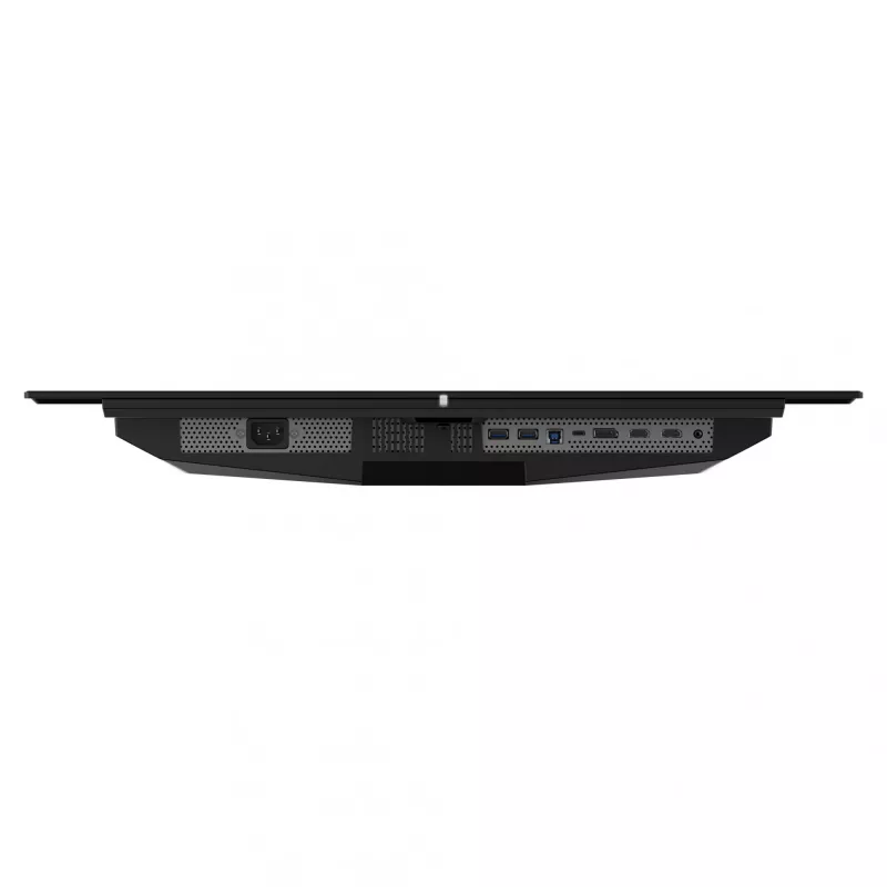 MSI MPG 272URXDE QD-OLED computermonitor 67,3 cm (26,5 inch) 3840 x 2160 pixel 4K Ultra HD Zwart